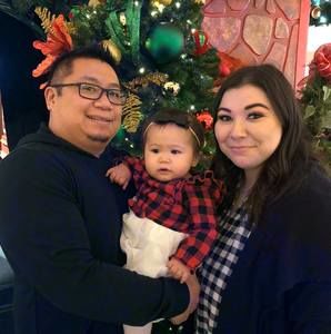 Meet your Posher, Kenny